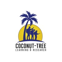 Coconut-Tree Learning & Research logo - Similar company to Multilink Engineering Services