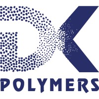DK Polymers logo - Similar company to Jalaram Developers
