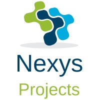 Nexys Projects logo - Similar company to Fastrek