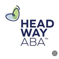 Headway ABA logo - Similar company to Headway