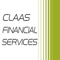 CLAAS Financial Services UK & ROI logo - Similar company to Stadtsparkasse Wedel