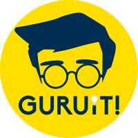 Guru It! logo - Similar company to Heyblas