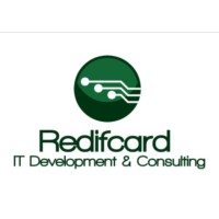 Redifcard Technologies LLC logo - Similar company to Opticod