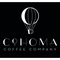 Cohoma Coffee Company logo - Similar company to Mlvolt (Product Design Company)