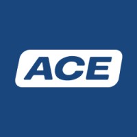 ACE Stoßdämpfer GmbH logo - Similar company to Destaco