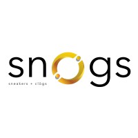 Snogs LLC logo - Similar company to Common Space Forum