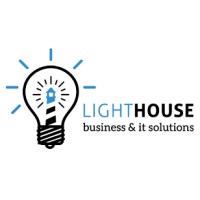Lighthouse Business & IT Solutions GmbH logo - Similar company to Guido Mobility Services