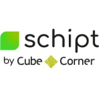 Cube Corner AB logo - Similar company to Andwhy Ab