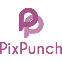 PixPunch logo - Similar company to Bioticashop