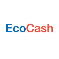 EcoCash logo - Similar company to Ecocash