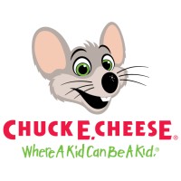 Chuck E. Cheese's Mexico logo - Similar company to Chuck E Cheeses