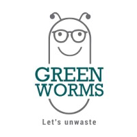Green Worms logo - Similar company to Re Sustainability Limited