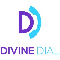Divine Dial logo - Similar company to Colacci Law Firm, Llc