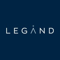 Legand logo - Similar company to Cor-Optics