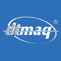 DTMAQ S.R.L. logo - Similar company to Multicam S.R.L.