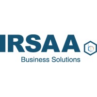 IRSAA logo - Similar company to Glotech Ksa
