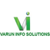 varun info solutions logo - Similar company to Tablelabs