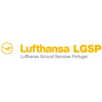 Lufthansa LGSP logo - Similar company to Help Alliance