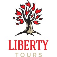 LIBERTY TOURS logo - Similar company to Ltt