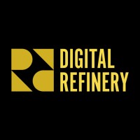 Digital Refinery logo - Similar company to Dig Pr