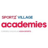 Sportz Village Academies logo - Similar company to Label Prerna Mehra