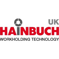 HAINBUCH UK logo - Similar company to Mulpan Precision