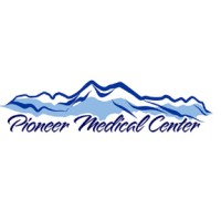 Pioneer Medical Center and Clinic logo - Similar company to Thrivemd - Clinic Of Longevity And Regenerative Medicine