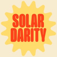 Solardarity - Neue Energie für Rojava logo - Similar company to Rojava Information Center