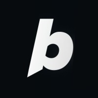 bolt.new logo - Similar company to Replit