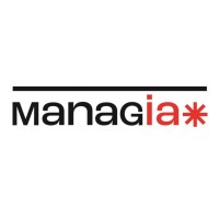 Chaire Managia logo - Similar company to Polaria Tech