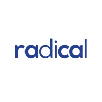 Radical Capital logo - Similar company to Smartcom Telephone, Llc