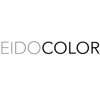 Eidocolor logo - Similar company to Visually Inspired Productions