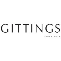 Gittings Portrait Photography logo - Similar company to Ac Photography+Studio
