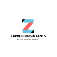 Zapro Consultants logo - Similar company to Solgro