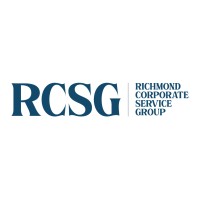 Richmond Corporate Service Group, LLC logo - Similar company to Tobin’S Applied Analytics & A.I. Society @ St. John’S University | Asa Student Chapter