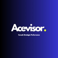 Acevisor logo - Similar company to Treizo