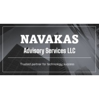 NAVAKAS Advisory Services LLC logo - Similar company to Venluto