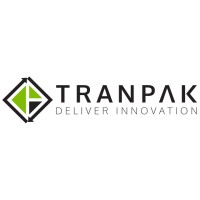 TranPak Inc. logo - Similar company to Compass West