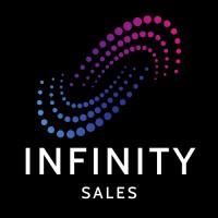 Infinity Sales logo - Similar company to Lead G