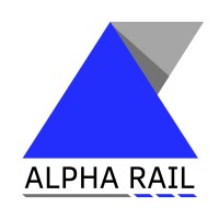 Alpha Rail Group logo - Similar company to Studmarc