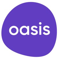 Oasis Foundation logo - Similar company to Golden Oasis Spring Foundation