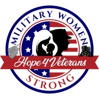 Hope4Veterans logo - Similar company to Challenge America