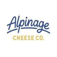 Alpinage Cheese logo - Similar company to Weycop