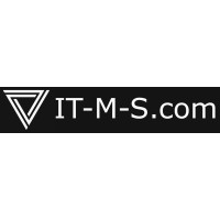 it-m-s.com logo - Similar company to Pso Vertriebsprogramme Gmbh