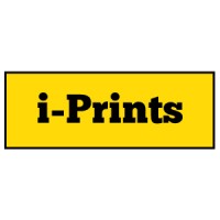 i-Prints logo - Similar company to Dura Gear International