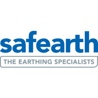 Safearth logo - Similar company to Turtlepic