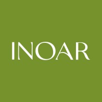 INOAR logo - Similar company to Phisalia Produtos De Beleza