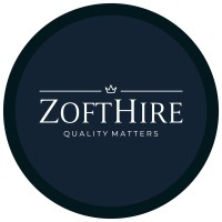 ZoftHire Private Limited logo - Similar company to Future Plus Academy Vadakara
