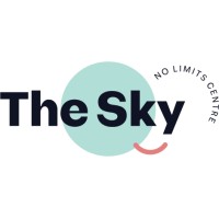 The Sky No Limits Center logo - Similar company to So Basic