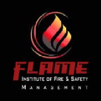 Flame Institute of Fire and Safety Management logo - Similar company to Complete Fire Safety Management